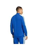 Pánska mikina adidas Tiro 26 League Training Sweatshirt blue JY7210 pánska Pánska mikina adidas Tiro 26 League Training Sweatshirt blue JY7210 pánska