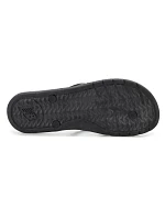 NEW BALANCE WOMEN`S PRO THONG BLACK/TEAL žabky NBW6076BTL ženy NEW BALANCE WOMEN`S PRO THONG BLACK/TEAL žabky NBW6076BTL ženy