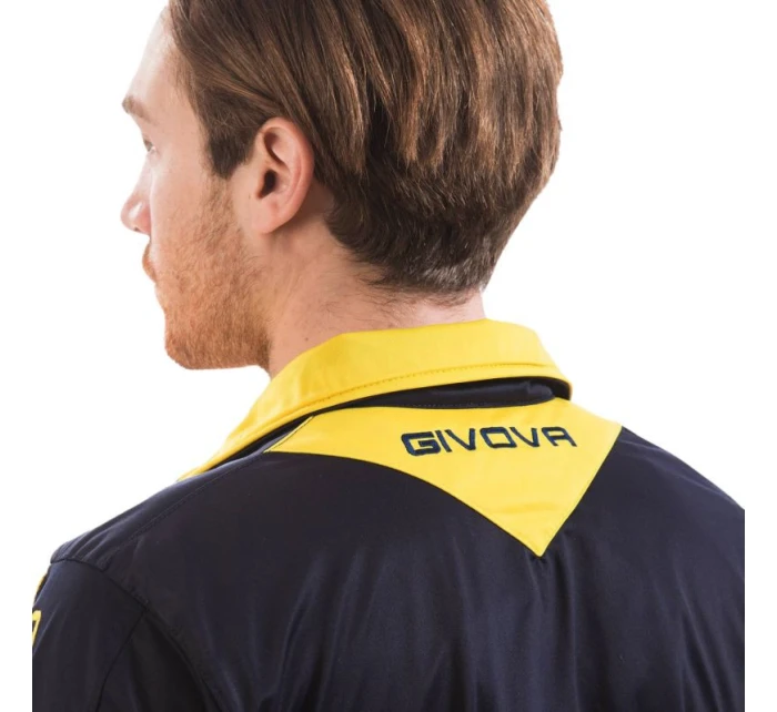 Givova Tuta Visa tepláková súprava TR018 0407