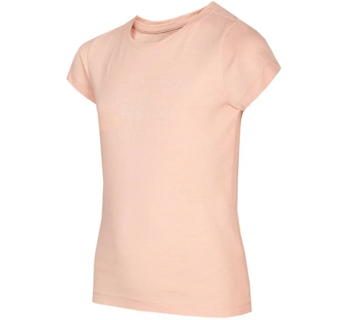 Dětské tričko Jr model 17190794 - 4F Dětské tričko Jr model 17190794 - 4F