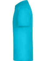Daiber JN 19 Dětské tričko 02.0019 turquoise Daiber JN 19 Dětské tričko 02.0019 turquoise