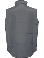 Russell Athletic 014M Pracovná vesta 12.014M convoy grey