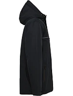 650 Pracovní parka model 22514251 black - WK 650 Pracovní parka model 22514251 black - WK