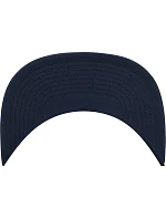 Flexfit 6005FF 5 Panelová pěnová kšiltovka 55.05FF navy Flexfit 6005FF 5 Panelová pěnová kšiltovka 55.05FF navy