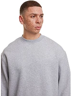 BY 409 Mikina z těžké bavlny "Loose Fit" model 22456863 white sand - Build your Brand BY 409 Mikina z těžké bavlny "Loose Fit" model 22456863 white sand - Build your Brand