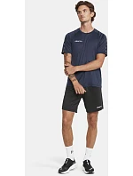 Squad Go Contrast Jersey M Pánské kontrastní sportovní tričko model 22468608 white - Craft Teamwear Squad Go Contrast Jersey M Pánské kontrastní sportovní tričko model 22468608 white - Craft Teamwear