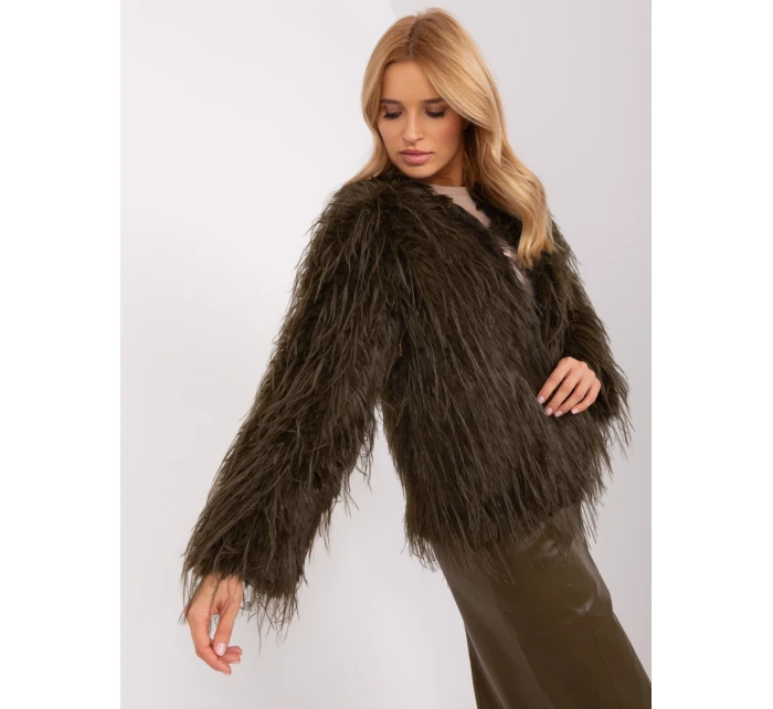 Bunda AT KR 2359.96P khaki