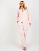 Dámska súprava EM KMPL 772.07 svetlo ružová - FPrice Dámska súprava EM KMPL 772.07 svetlo ružová - FPrice