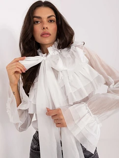 Košeľa IT KS 28882.03 biela