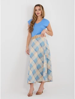 Sukňa IT SD 23296 1.85 modrá