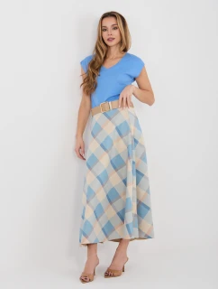 Sukňa IT SD 23296 1.85 modrá