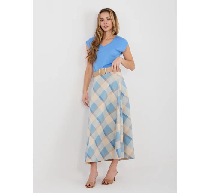 Sukňa IT SD 23296 1.85 modrá