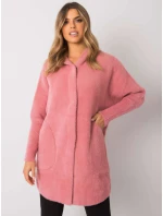 Płaszcz MBM PL model 21755167 różowy - FPrice