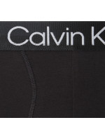 Pánské spodní prádlo TRUNK 3PK 000NB2970AUW5 - Calvin Klein