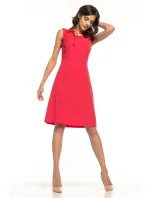 Dámske šaty T246 - Tessita