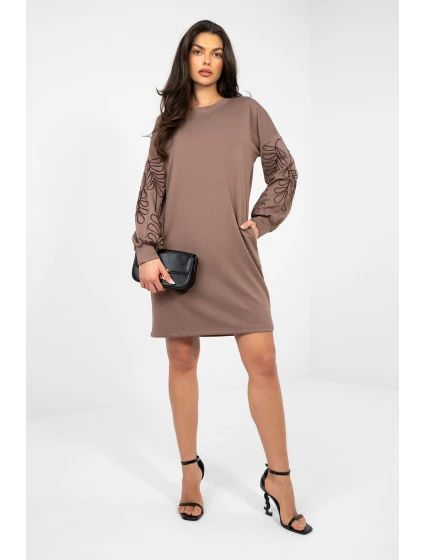 Denné šaty model 224644 Rue Paris