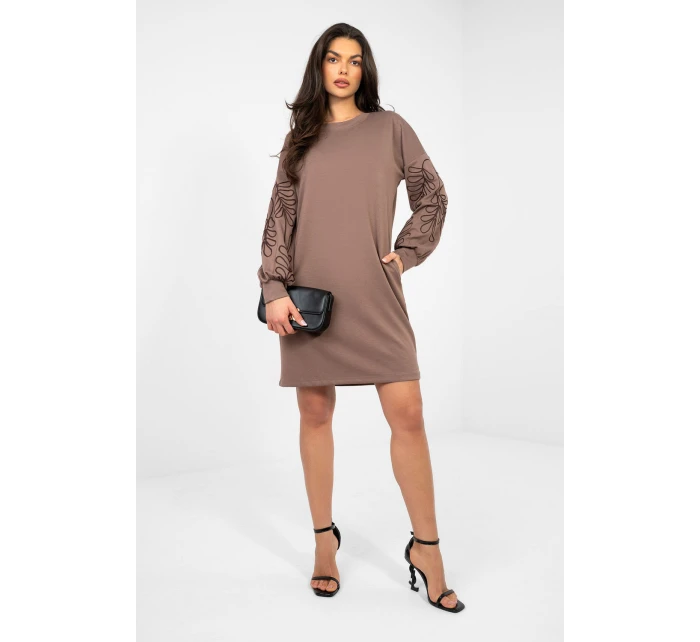 Denné šaty model 224644 Rue Paris