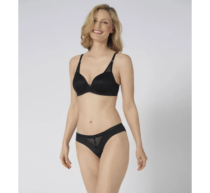 Dámska podprsenka Aura Spotlight WHP čierna - TRIUMPH