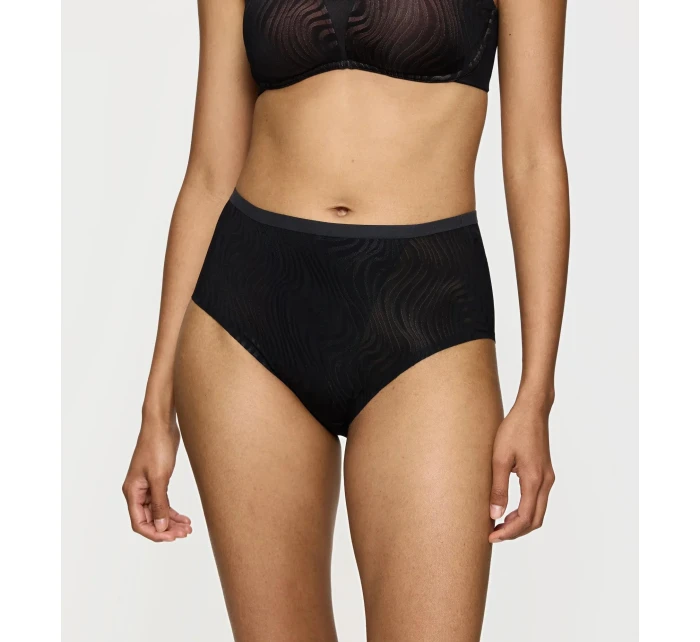 Shape Smart model 21083863 Maxi BLACK  BLACK - Triumph