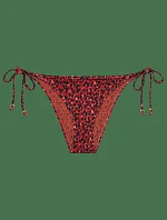 Midnight Swim Tai - BROWN COMBINATION - TRIUMPH BROWN COMBINATION - TRIUMPH