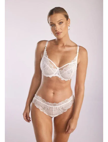 Mäkká podprsenka Kinga SC-1100 Big Luna Mäkká podprsenka Kinga SC-1100 Big Luna