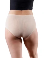 Dámske nohavičky Avia maxi béžové - JULIMEX