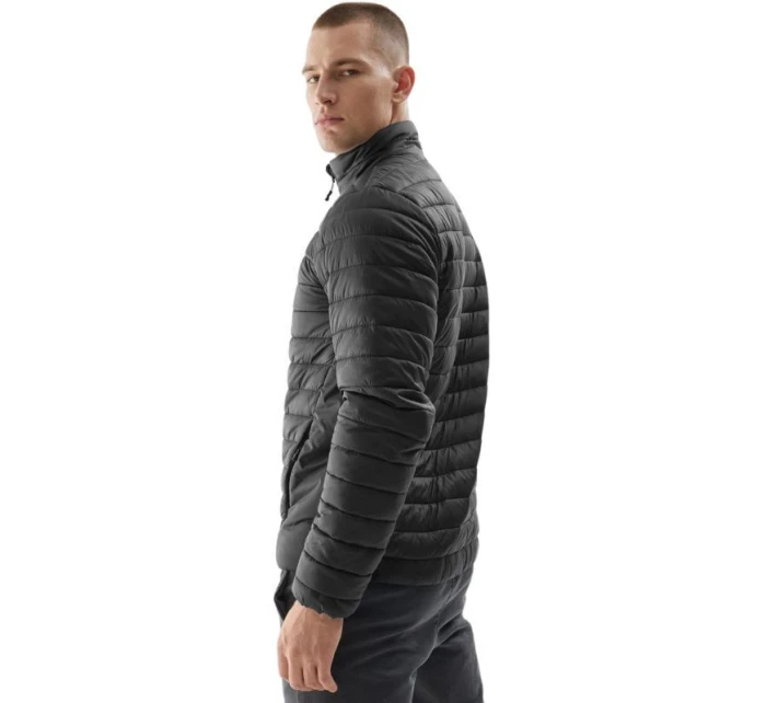 Pánska páperová bunda 4F M239 M 4FAW23TDJAM239 20S