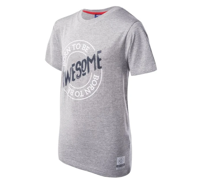 Detské tričko s krátkym rukávom RICK JRB