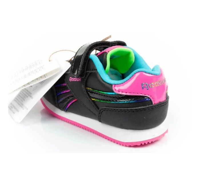 Topánky Reebok Royal Jr 100033287 Topánky Reebok Royal Jr 100033287