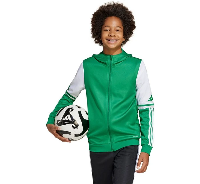 Squadra 25 Hoody Jr model 20953531 Mikina - ADIDAS
