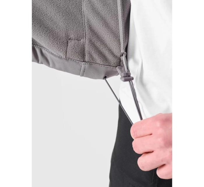 Softshellová bunda s vetruodolnou membránou 5 000 pánska 4F NOSH4SFM001B-25S pánska Softshellová bunda s vetruodolnou membránou 5 000 pánska 4F NOSH4SFM001B-25S pánska