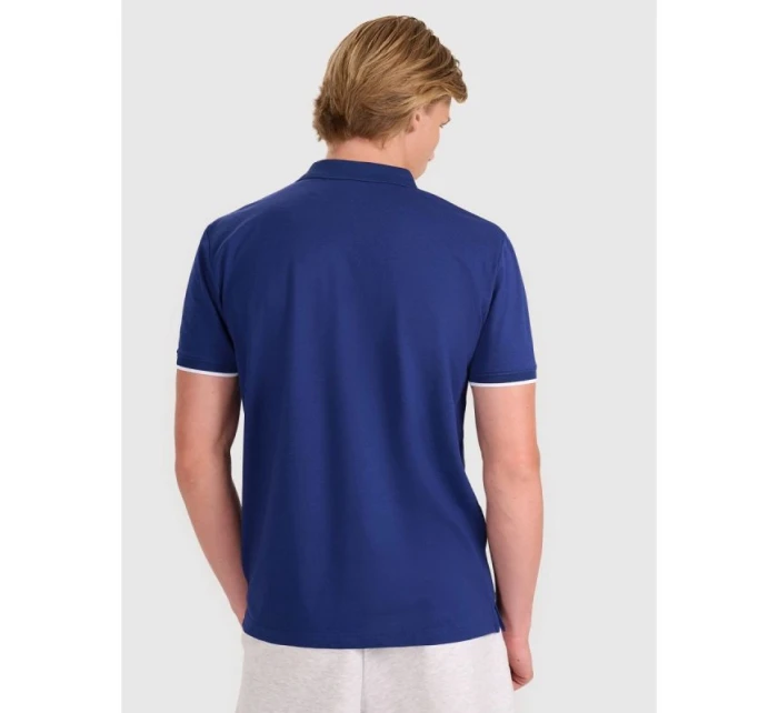 Pánske polo tričko regular 4F 4FRSS25TPTSM633-31S pánske