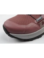 Aku dámska skúšobná treková obuv Furiosa BOA GTX Vibram fashion pink women's Aku dámska skúšobná treková obuv Furiosa BOA GTX Vibram fashion pink women's
