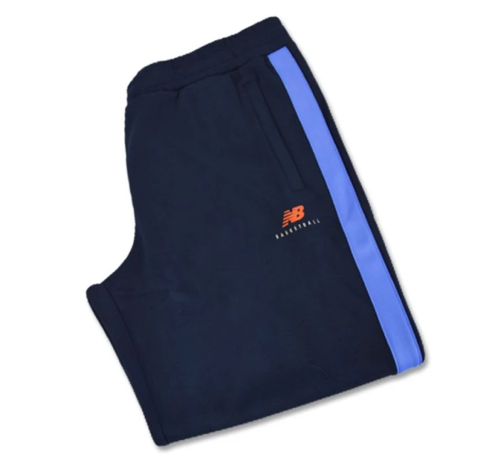 Kalhoty New Balance Hoops Classics - model 21930190