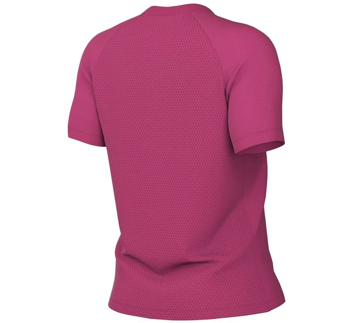 Nike DriFit Park VIII dámské tričko růžové model 21942549 - EB FIT Nike DriFit Park VIII dámské tričko růžové model 21942549 - EB FIT