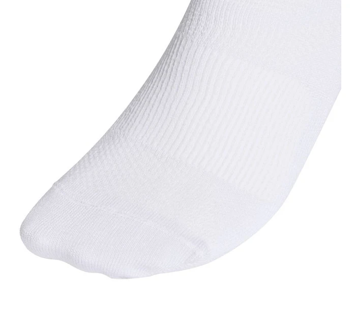 Adidas Football GRIP Printed Crew Light Socks White JZ3026
