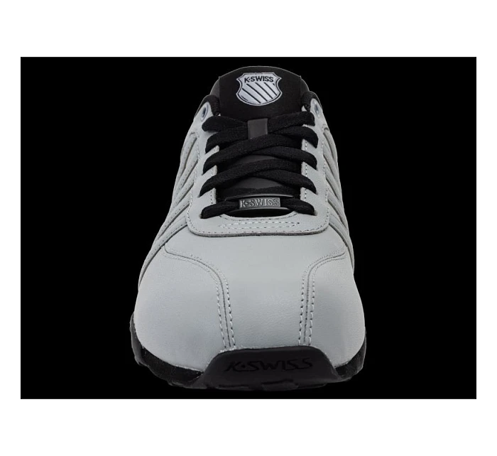 K-swiss ARVEE 1.5 ULTIMATE šedé pánske tenisky (02453-032-M)
