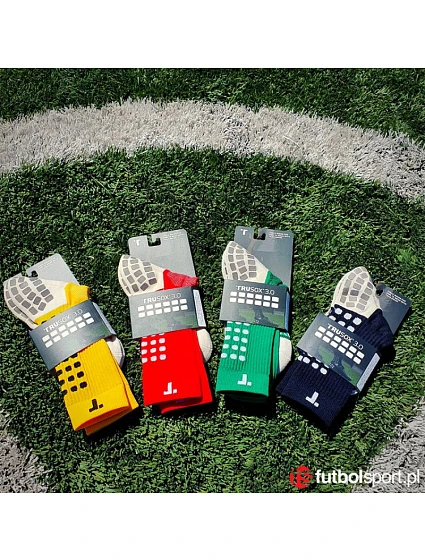 Fotbalové ponožky 3.0 M model 20897711 - Trusox