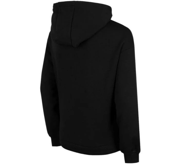 Dievčenská mikina HJZ22-JBLD004 20S - 4F Dievčenská mikina HJZ22-JBLD004 20S - 4F