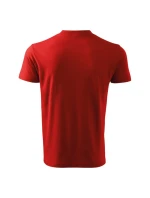 Tričko s výstřihem do V model 18020809 - Adler