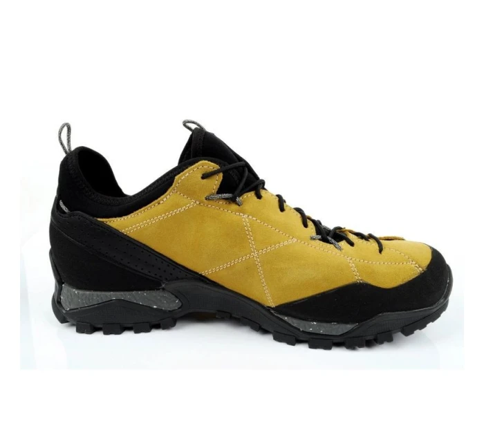 Pánske trekové topánky Nativa GTX M 628583 - Aku