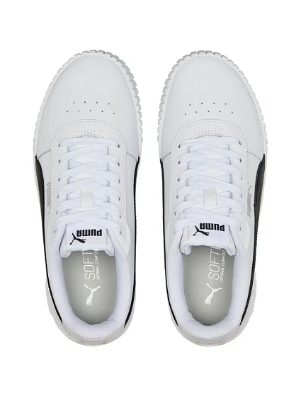 Boty Carina 2.0 W model 18461113 07 dámské - Puma