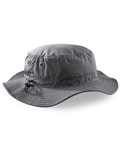 Beechfield B 88 Klobúk „Cargo“ 53.0088 grafitovo šedý
