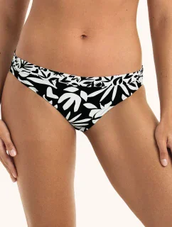 Spodné nohavičky Style Ebby 8818-0 black - RosaFaia