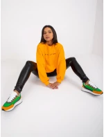 Mikina EM BL model 17228434 jasně oranžová - FPrice Mikina EM BL model 17228434 jasně oranžová - FPrice