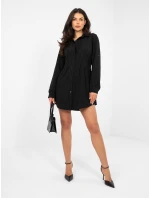 Šaty IT SK 22268.84 čierne