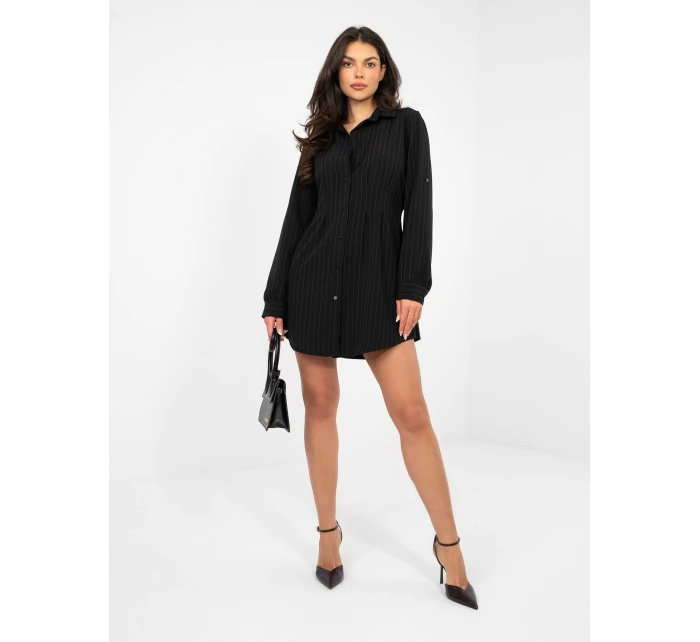 Šaty IT SK 22268.84 čierne