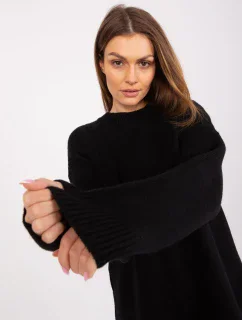 Sukienka LC SK model 19335613 czarny - FPrice