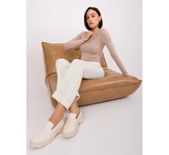 Blúzka RV BZ 9203.87P tmavá lila