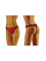 Tanga model 17566617 Red - Wol-Bar